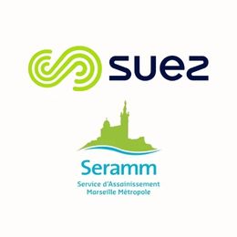 Logo SERAMM